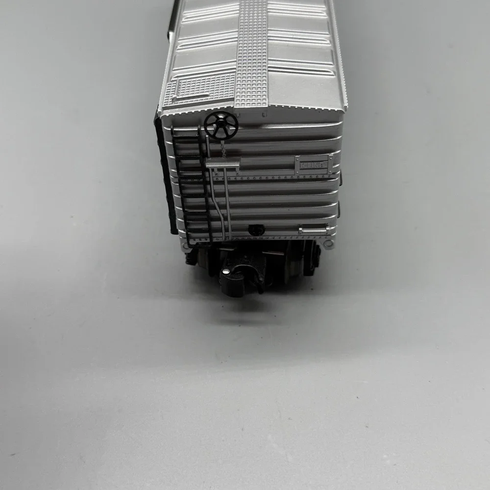 K-Line GM Goodwrench ACDelco Engines 6419011 O Gauge Box Car K-641-7601